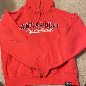 maryland hoodie!